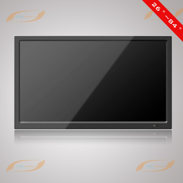 32 inch Professional CCTV LCD Monitor