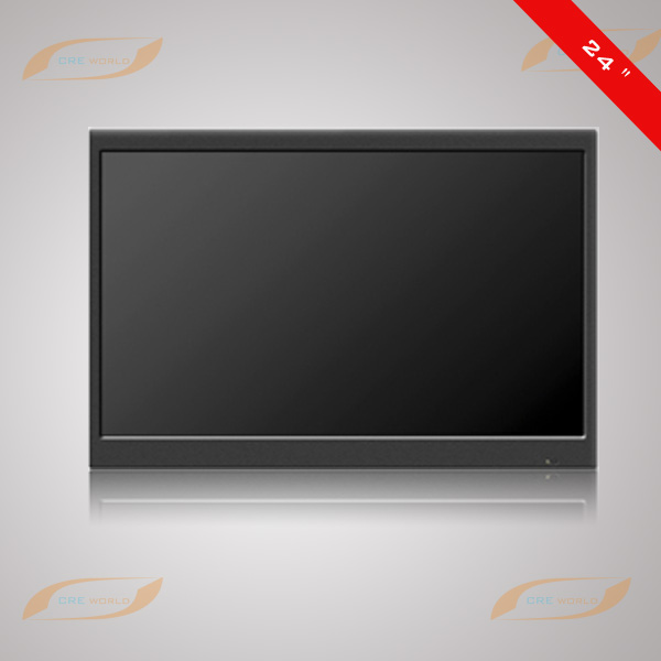 24 inch Professional CCTV LCD Monitor