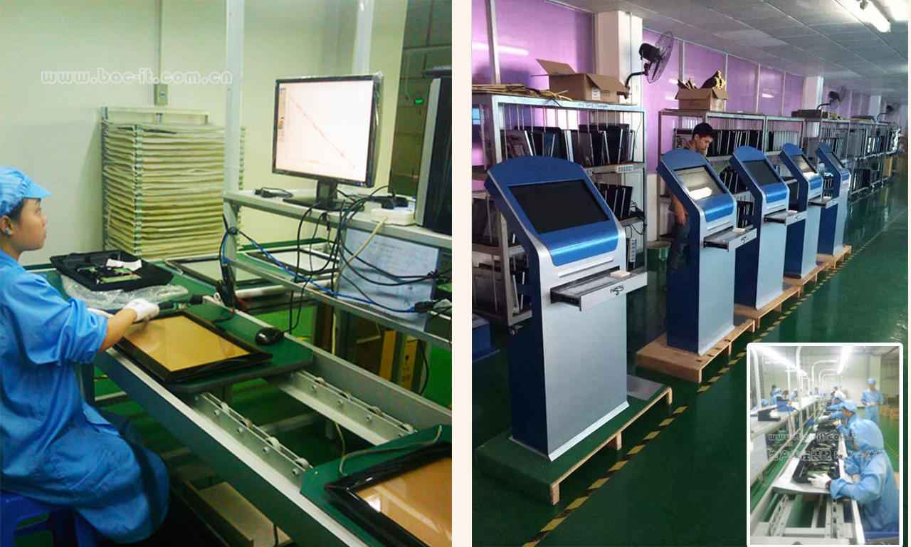 Creworld testing line 