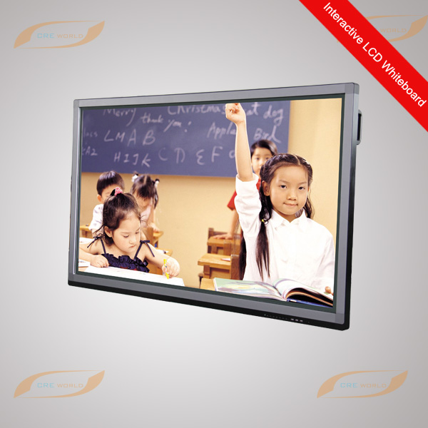 65 inch Interactive LCD Whiteboard(BT Series)