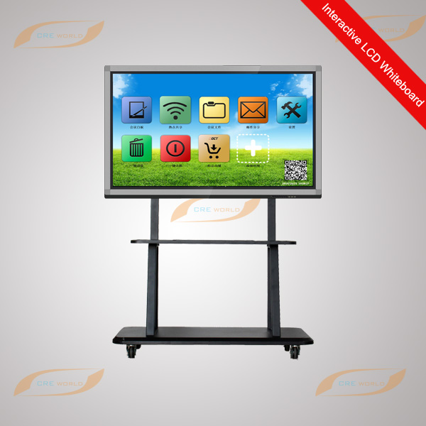 70 inch Interactive LCD Whiteboard(BT Series)
