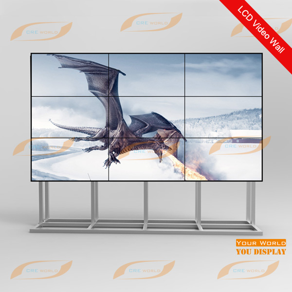 49 inch 1.8mm LCD Video Wall(LG)